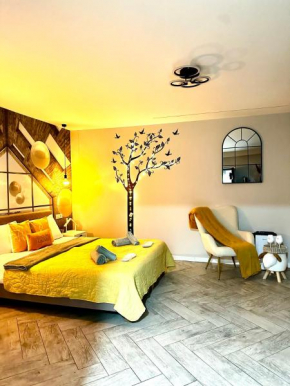 Stay Inn Central Brasov Ap 4
